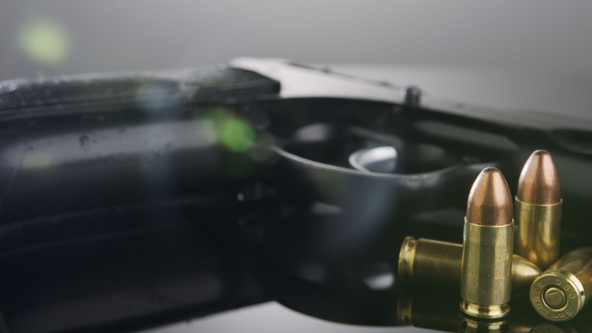 IL Democratic bill could expand law enforcement's ability to restrain firearms